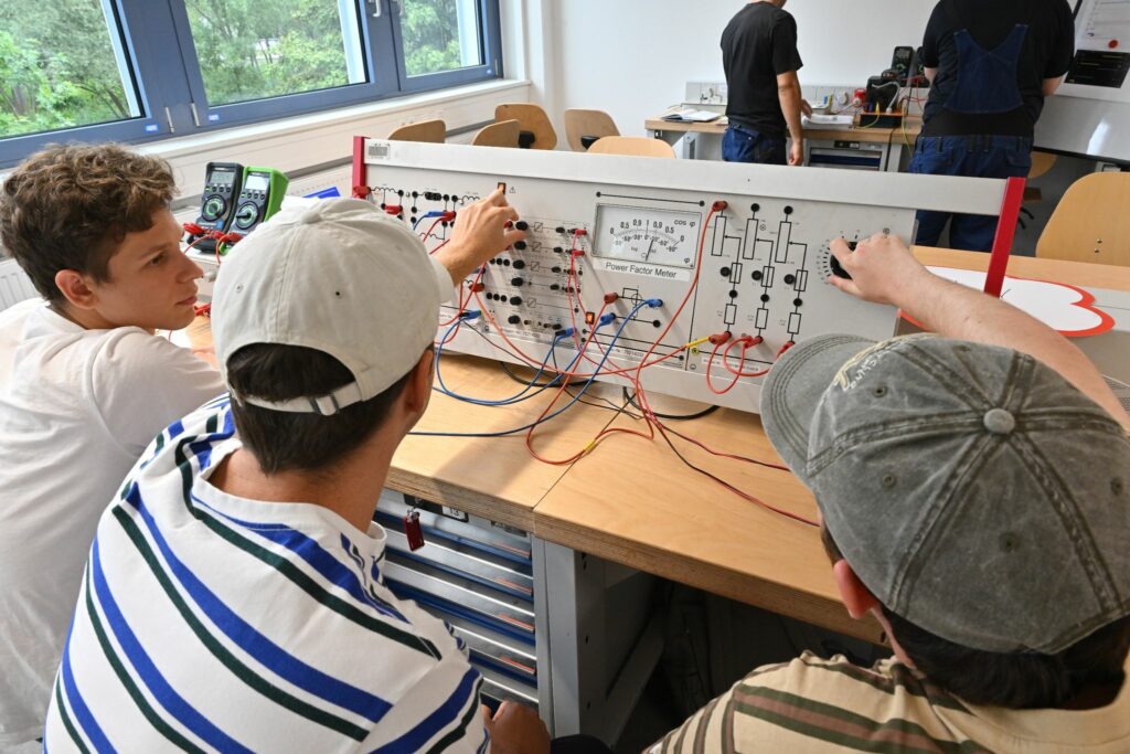 Generation Z und Arbeitsmarkt – Was wollen die Jungen?