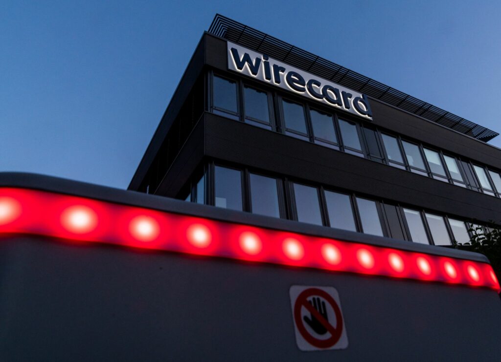 Wirecard-Prozess: Warten auf den Schlüsselmoment