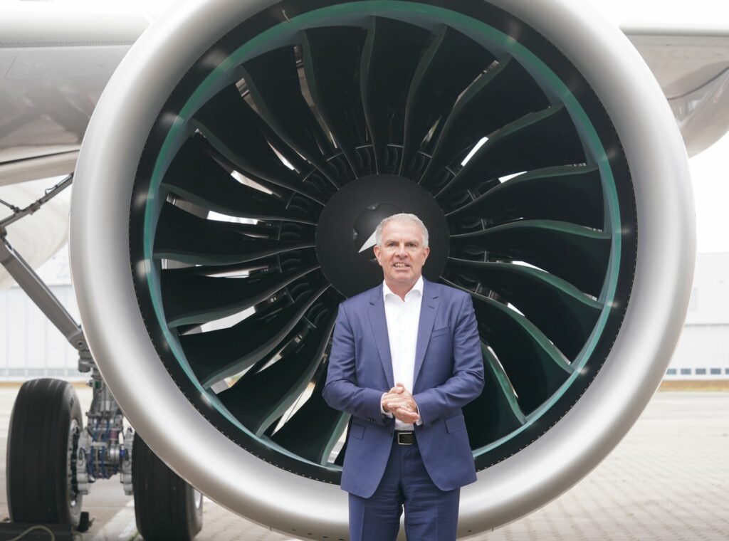 Lufthansa erreicht frühere Gewinnsphäre