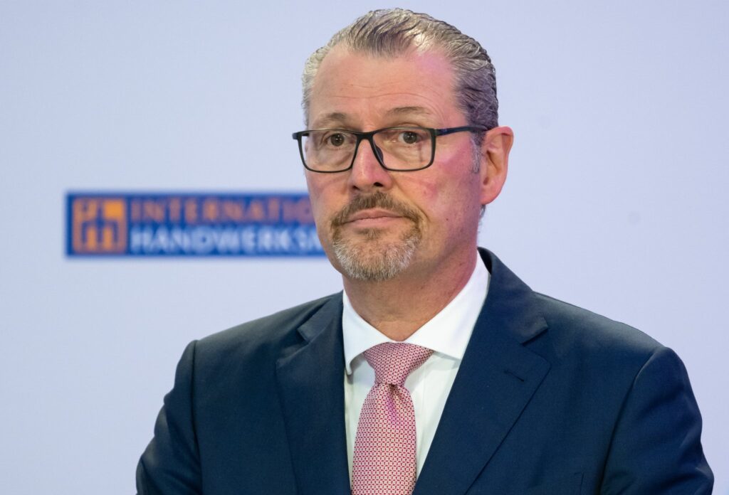 Arbeitgeber warnen vor «Populismus mit der Lohntüte»