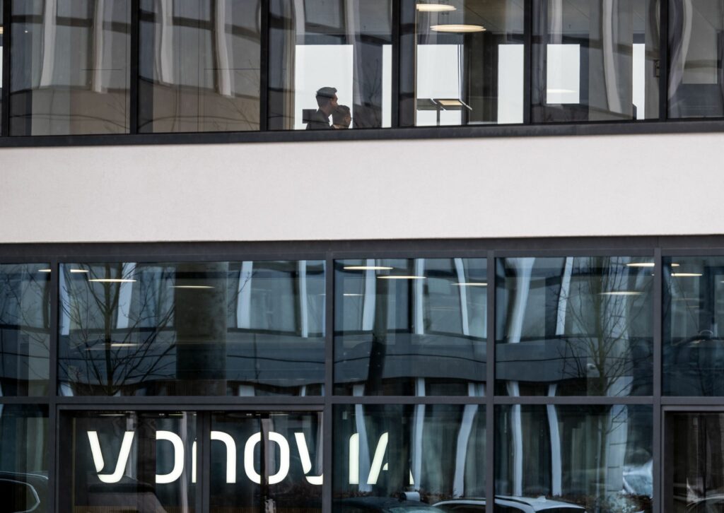 Vonovia verbucht Milliardenverlust – Immobilien abgewertet