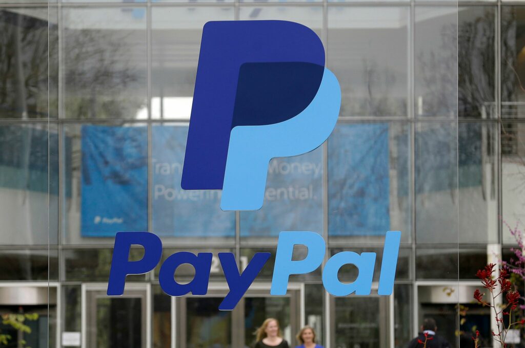 Paypal mit eigener Digitalwährung