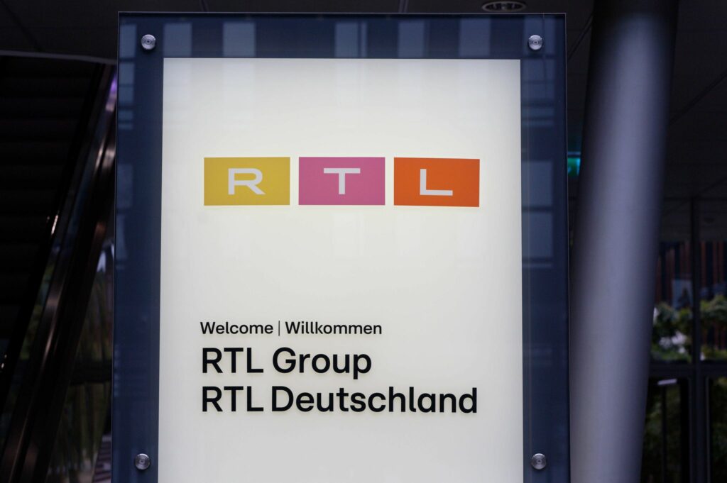 Werbeflaute: RTL korrigiert Jahresprognose nach unten