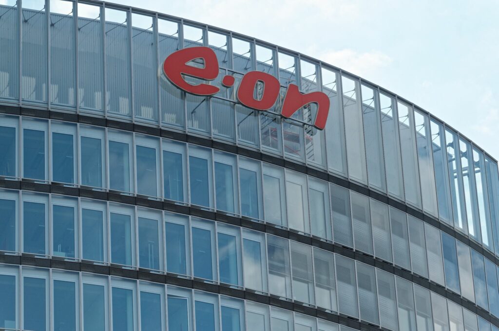 Eon erwartet dauerhaft höhere Energiepreise im Großhandel