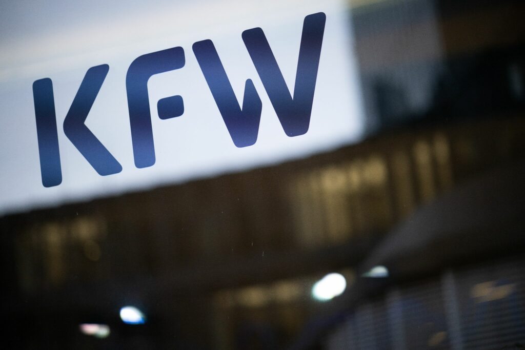 KfW: Förderbedarf normalisiert sich nach Ausnahmejahr 2022