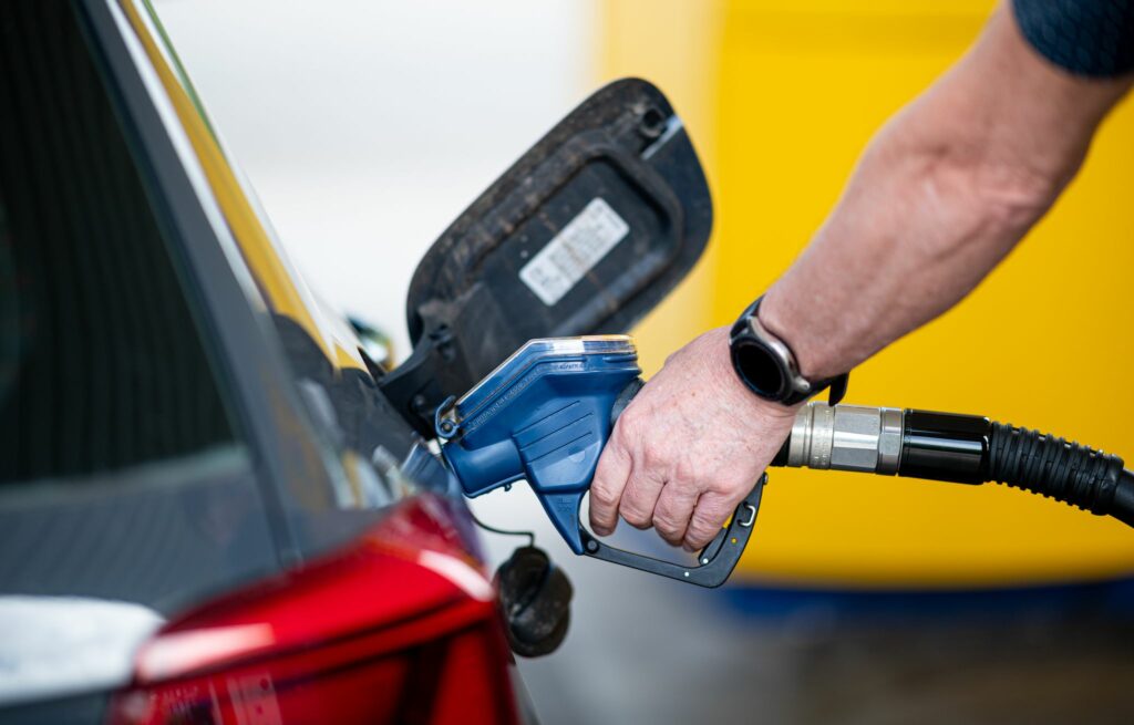 Ölmärkte und Heizölnachfrage verteuern Diesel