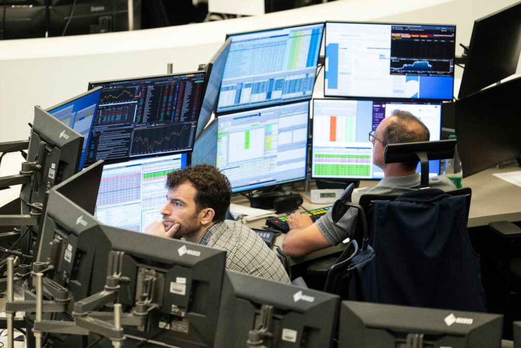 Wirtschaft in Not: «Keine Wachstumsimpulse in Sicht»