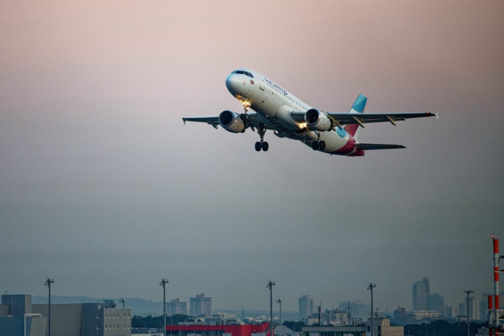 Eurowings-Chef: Konsumflaute kommt bei uns nicht an