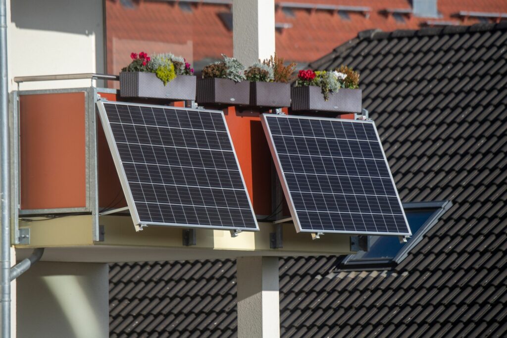 Bund will Bürokratie-Hürden für Solarstrom abbauen