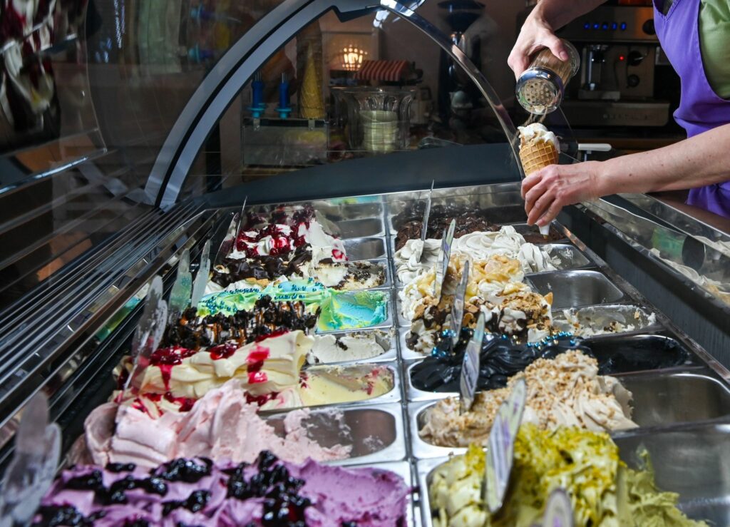 Hohe Kugel-Preise: Eisdielen-Verband wehrt sich gegen Kritik