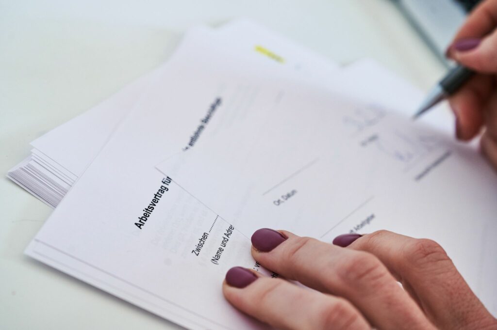 Umfrage: Arbeitnehmer mehr an Jobwechsel interessiert