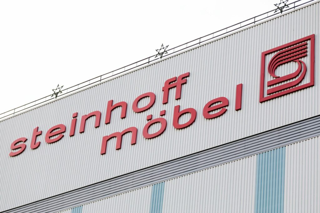 Nach Steinhoff-Bilanzskandal: Zwei Ex-Manager verurteilt