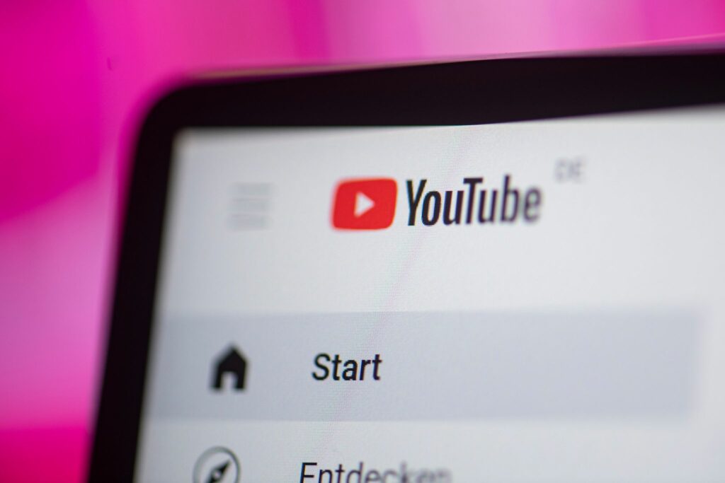 KI-Kooperation von Universal Music und Youtube