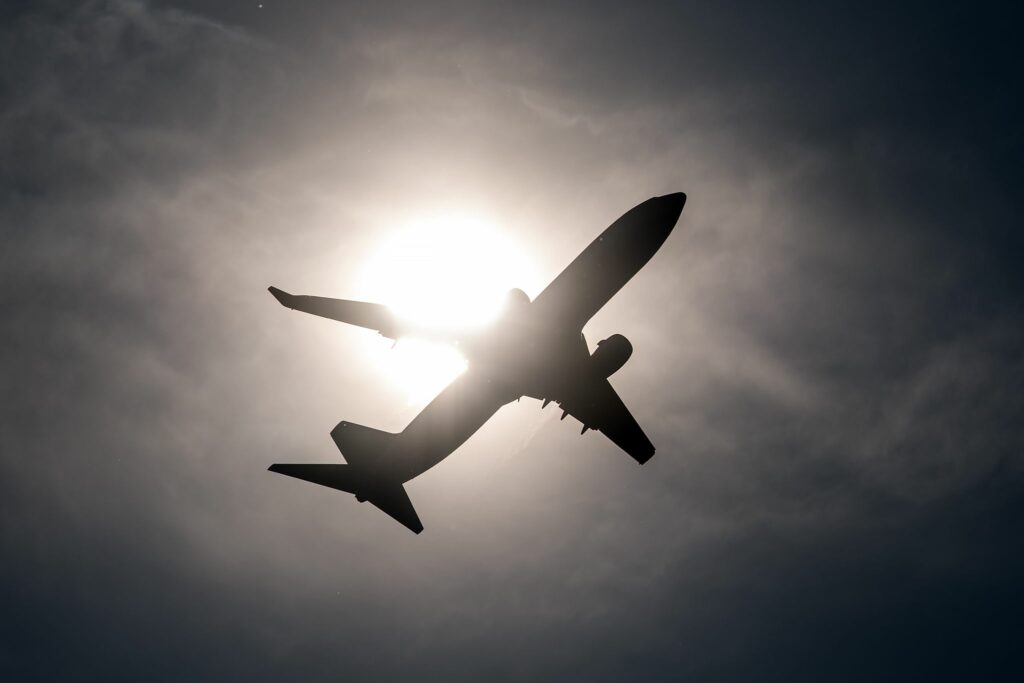 Lufthansa lässt KI Geschäftsreisen organisieren