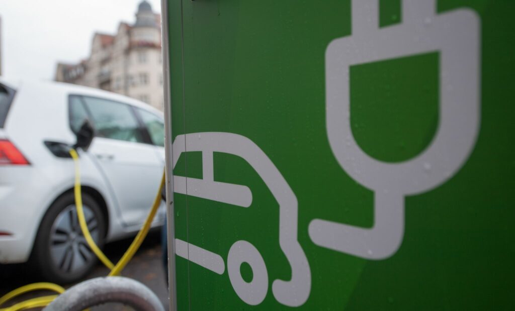 Studie: Bundesregierung verfehlt E-Auto-Ziele deutlich