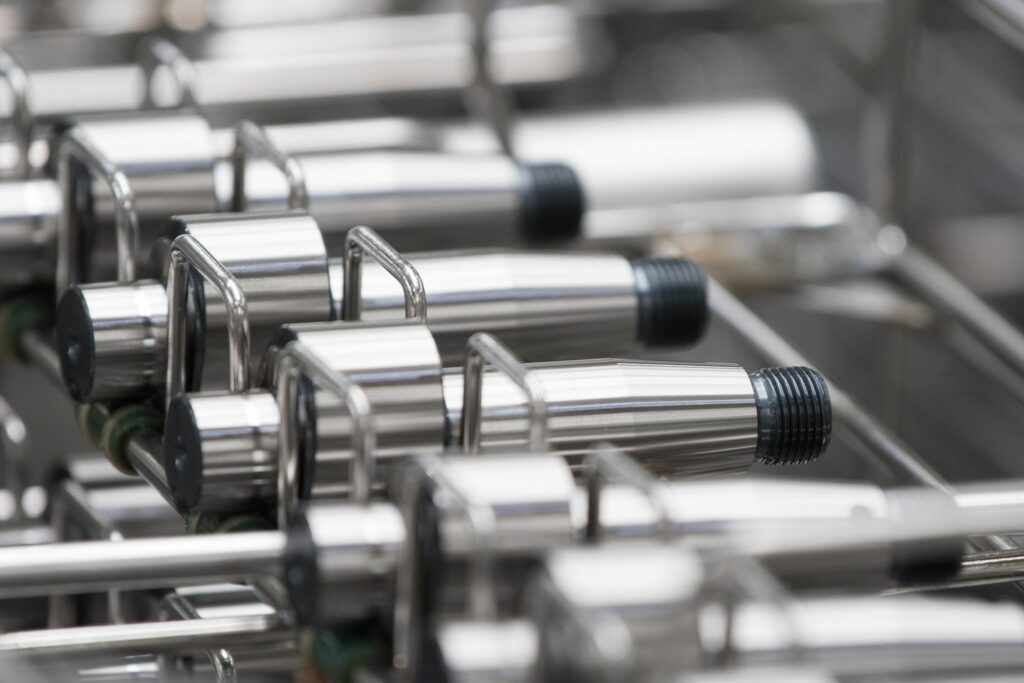Studie: Deutsche Autozulieferer verlieren Weltmarktanteile