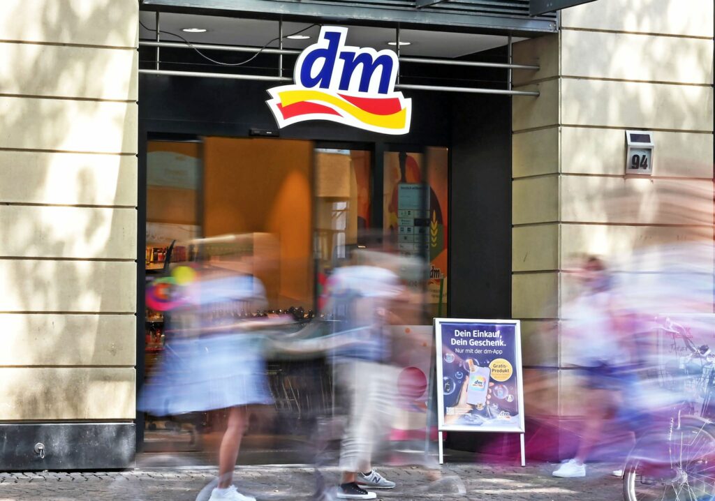 Die Rolle der Drogeriemärkte in unserem Alltag