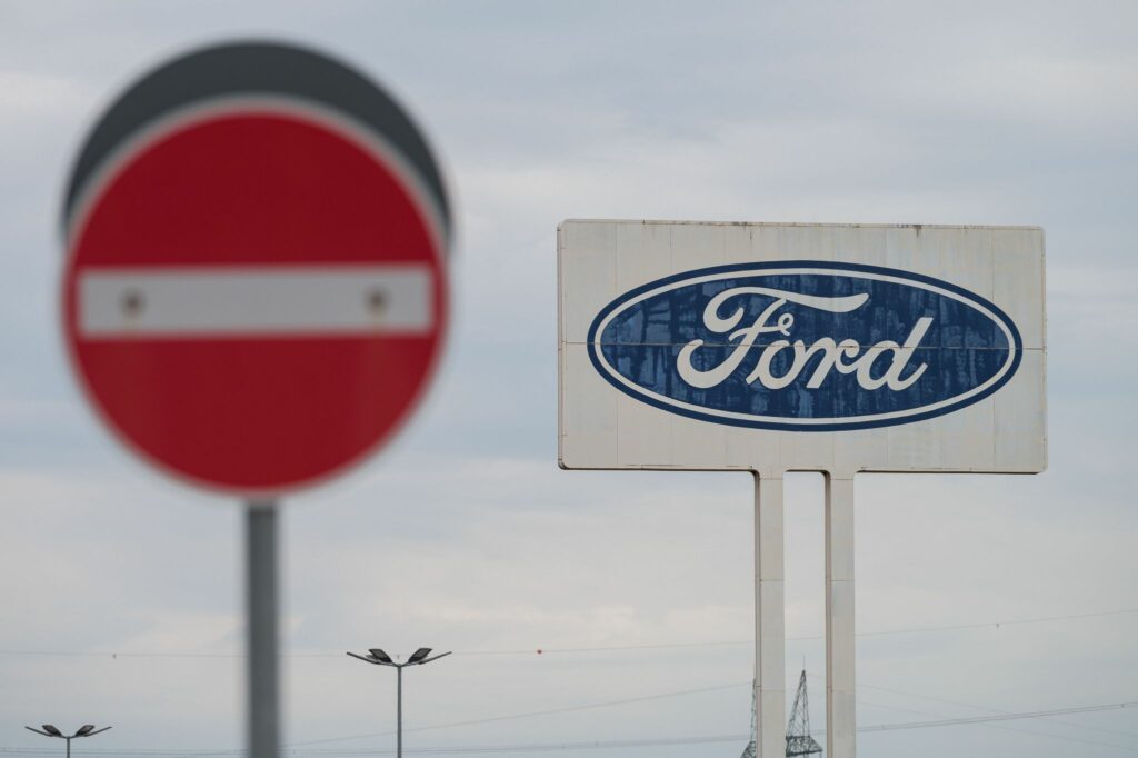 Ford bekommt Freigabe für teilautonomes Fahren