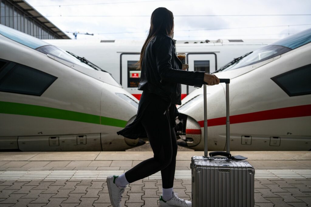 Streik bei der Bahn vom Tisch: Das sind die Kernpunkte