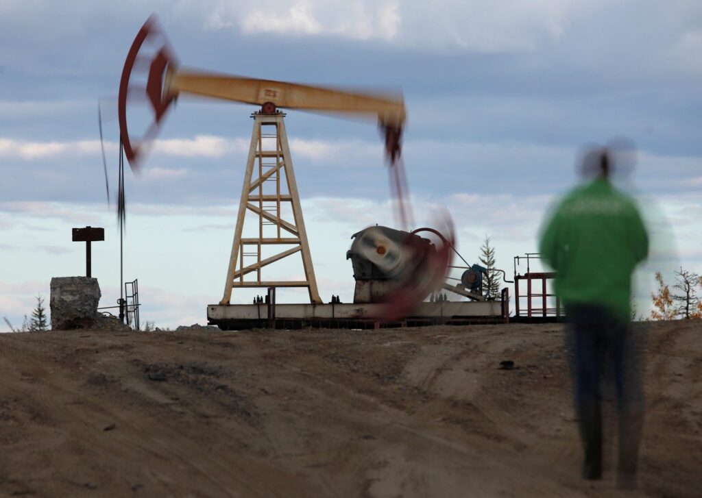 Russland will Ölexporte drosseln