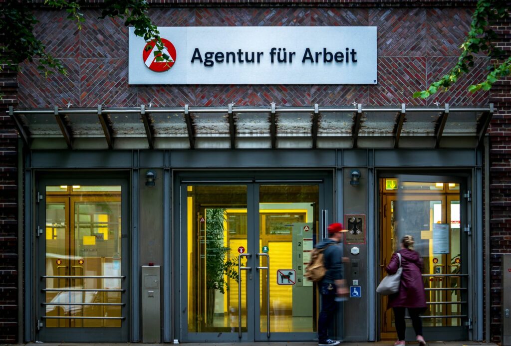 Zu geringe Vermittlungsquote? BA weist Vorwürfe zurück
