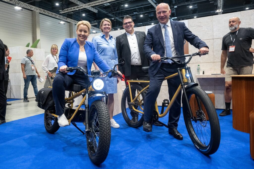 IFA in Berlin erwartet rund 180.000 Besucher
