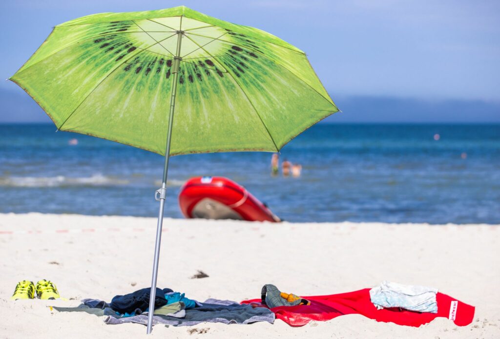 Umfrage: Jeder Vierte spart beim Urlaub