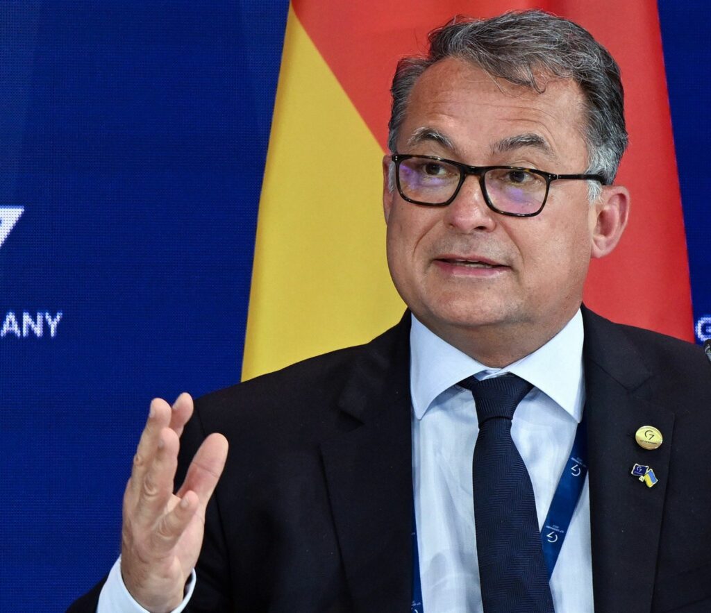 Nagel: Deutschland ist nicht der «kranke Mann Europas»