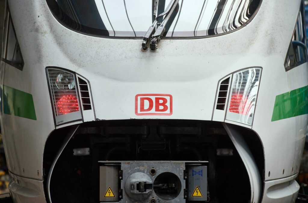 Bahn-Pünktlichkeit im August am niedrigsten