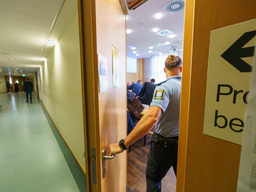 Ex-Maple-Banker: Cum-Ex-Deals «zu schön, um wahr zu sein»