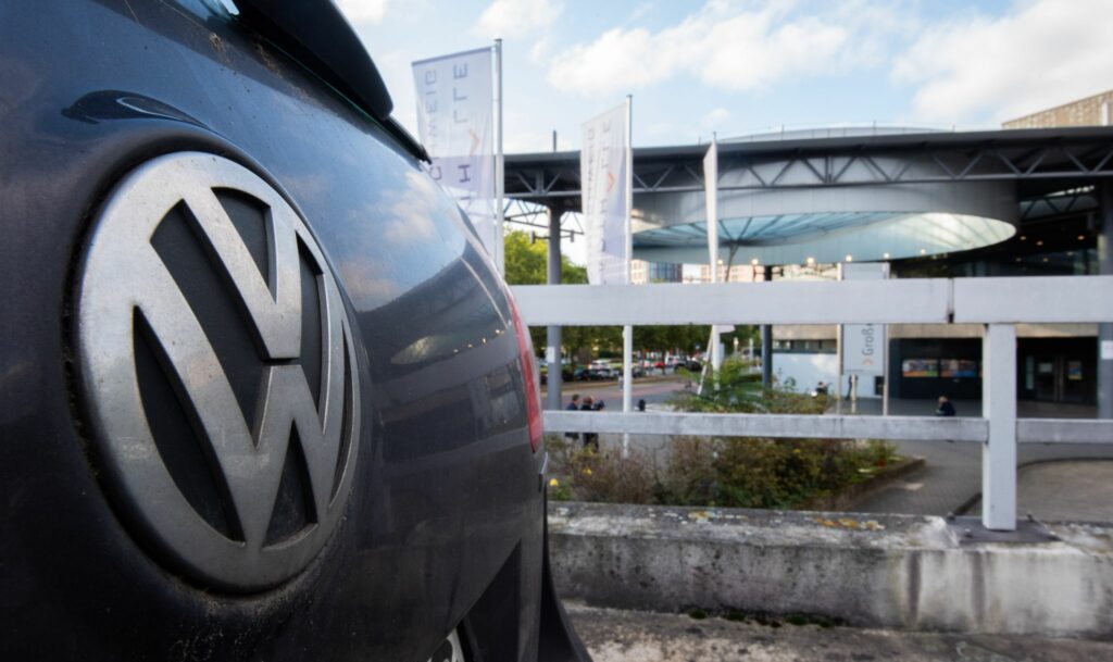 Kein Ende in Sicht – VW-Dieselprozess bleibt zäh