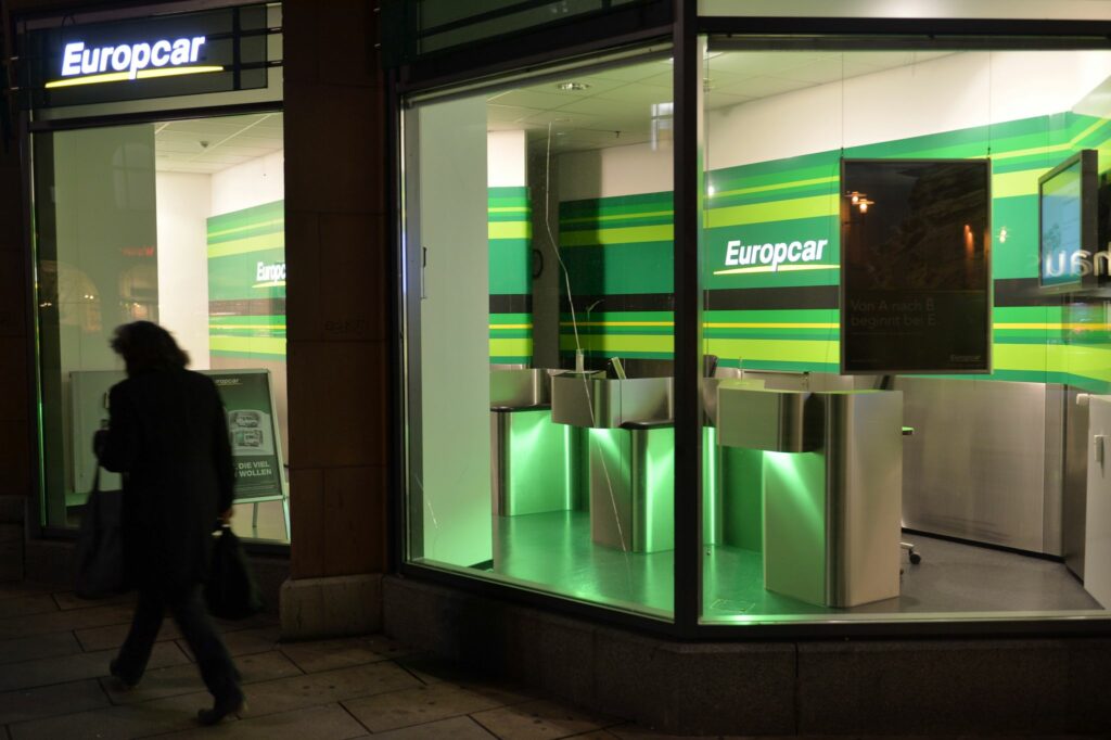 VW führt Europcar und Euromobil zusammen