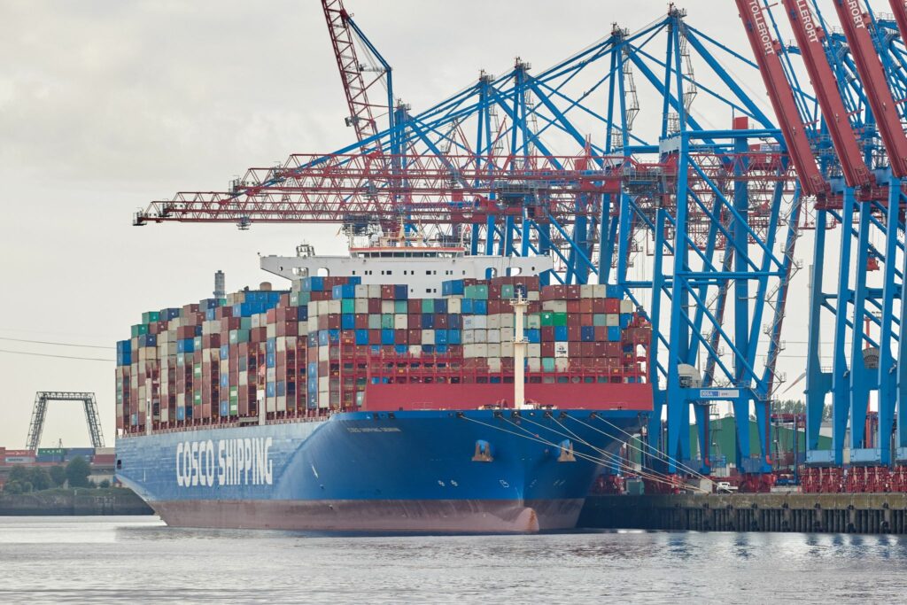 Regierung untersagt häufiger Investitionen aus China