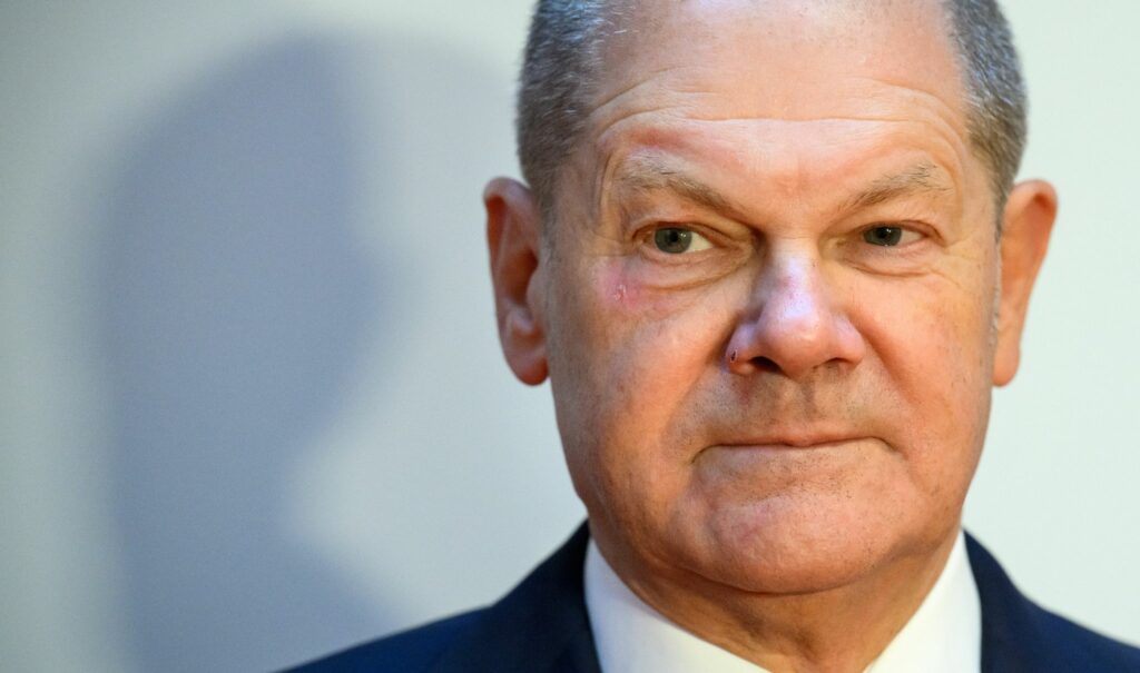Kanzler beim Industriestrompreis weiter «zurückhaltend»