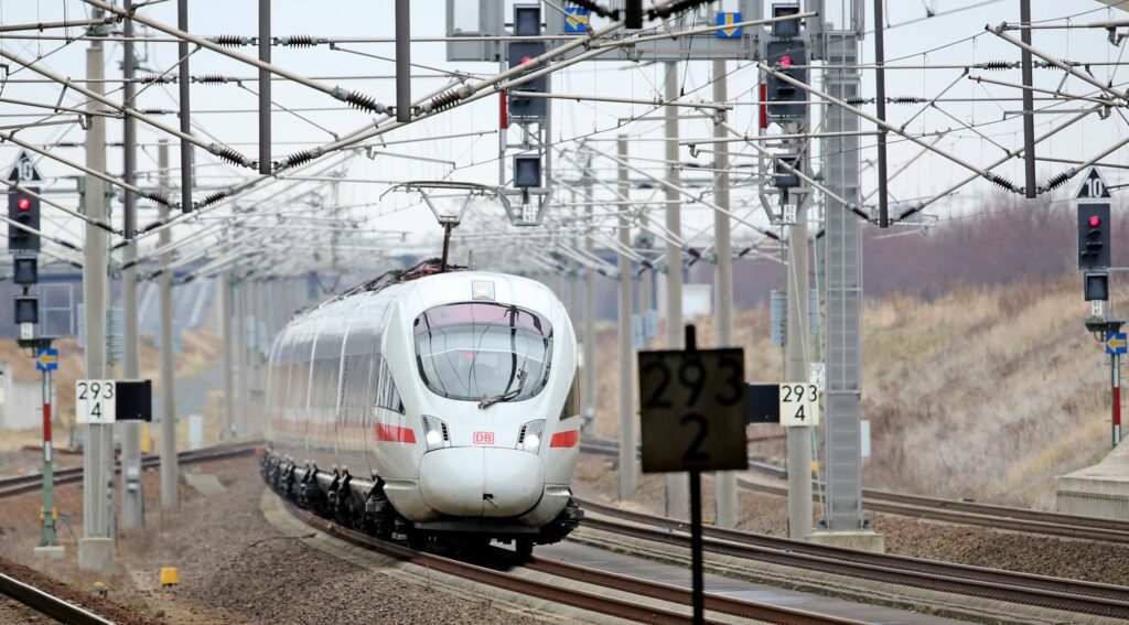 Bahnstrecke Hamburg-Hannover soll erst 2029 saniert werden