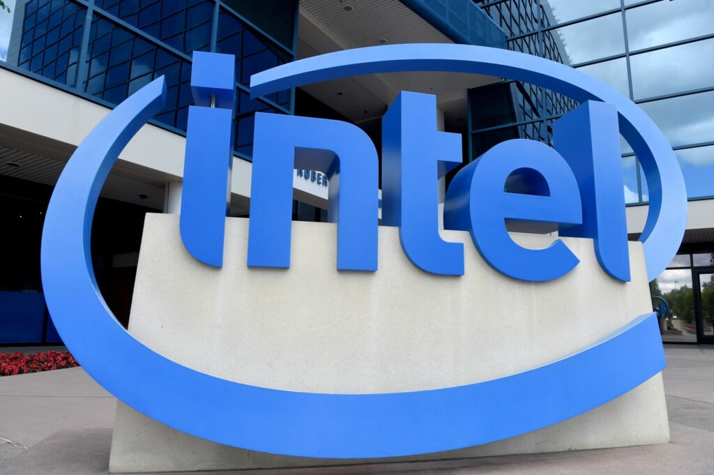 Zweiter Anlauf: Millionenstrafe gegen Intel