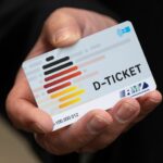Warnung vor Aus für Deutschlandticket