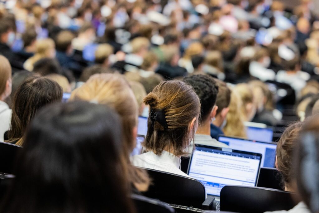 Nicht alle Studierenden beantragen 200-Euro-Energiehilfe