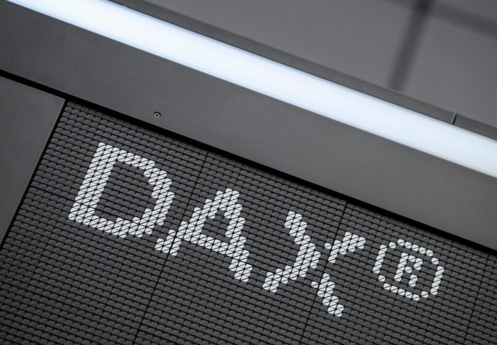 Dax sollte Schwächephase glimpflich überstehen