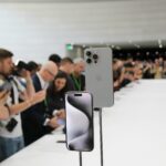 Software-Fehler können iPhone 15 Pro heißlaufen lassen