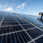 Solarbranche braucht hunderttausende Fachkräfte