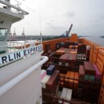 Hapag-Lloyd tauft Megafrachter – Kurs auf Klimaneutralität