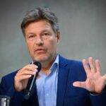 Habeck: Unterstützung des Ostens ganz oben auf Tagesordnung