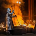 Krupp-Stiftung erwartet Entscheidung zu Thyssenkrupp Steel