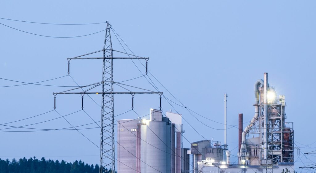 Industriestrompreis: SPD will Einigung im Oktober
