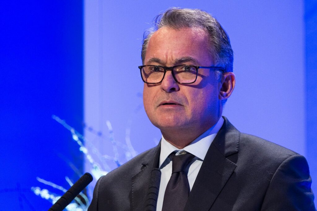 Bundesbank: «Gieriges Biest» Inflation noch nicht besiegt
