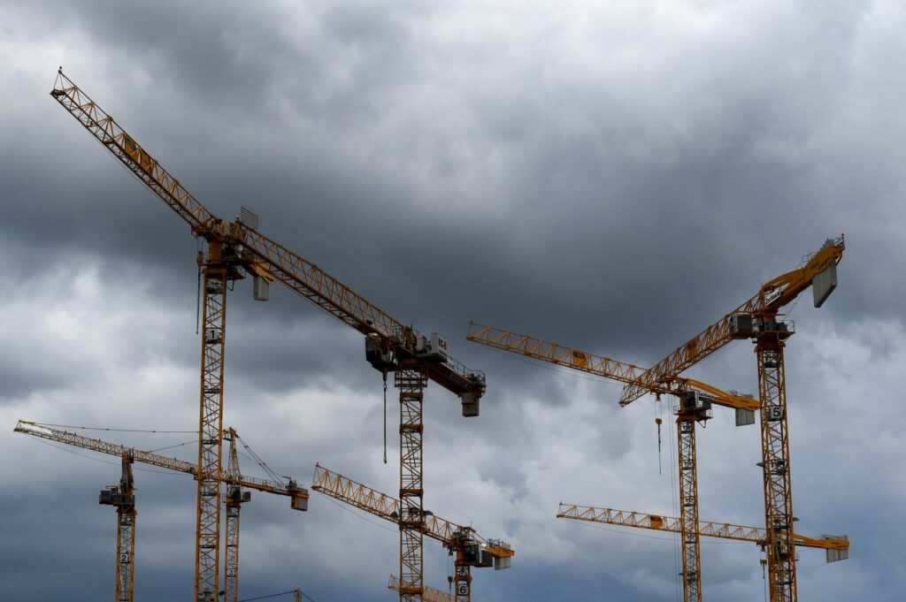 Bundesregierung senkt Konjunkturprognose deutlich