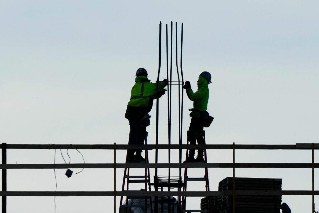 US-Arbeitsmarkt zeigt sich überraschend sich stark