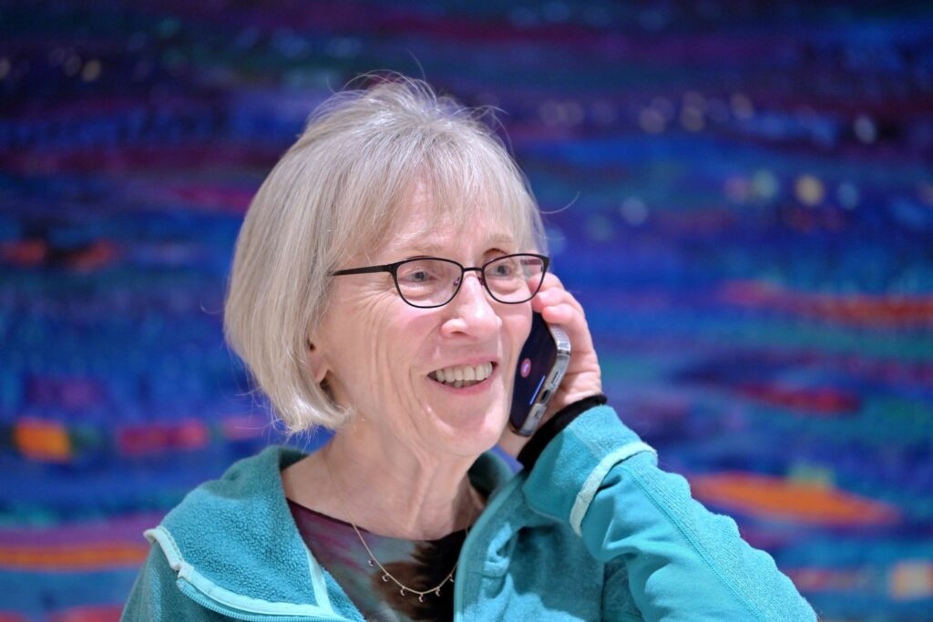 Wirtschaftsnobelpreis für Claudia Goldin
