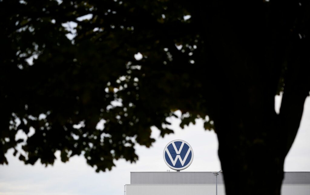 VW liefert mehr Autos aus – Kaufzurückhaltung bei E-Autos